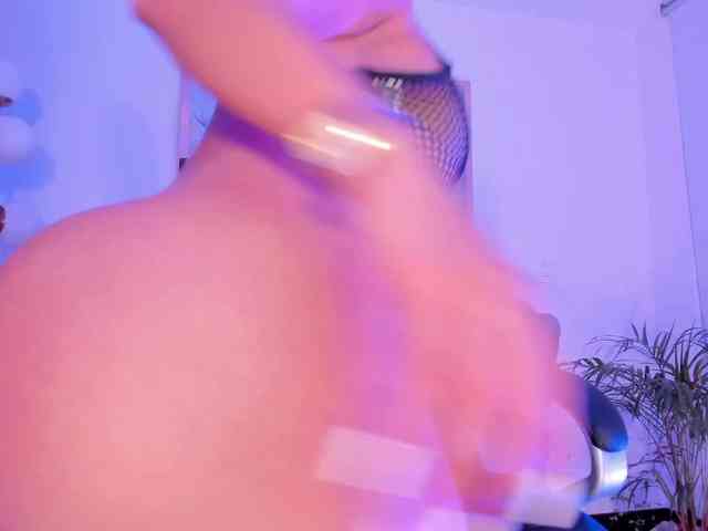 ZoePresley1 webcam