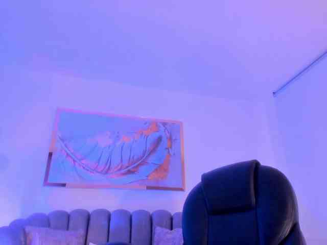 ZoePresley1 webcam