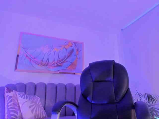 ZoePresley1 webcam