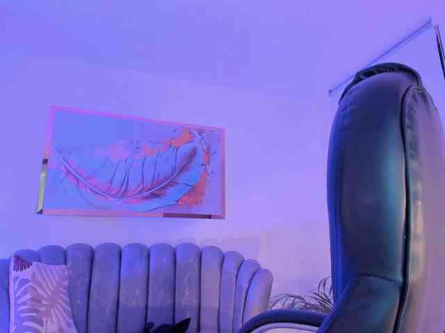 ZoePresley1 webcam