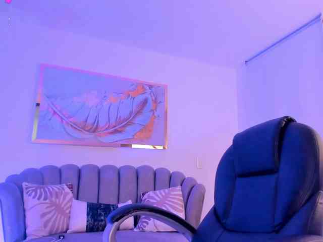 ZoePresley1 webcam