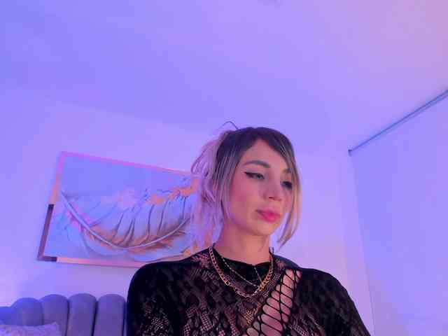 ZoePresley1 webcam