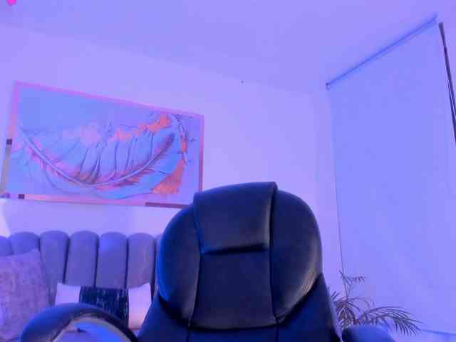 ZoePresley1 webcam