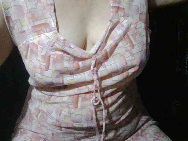 HotSqrt4u's webcam live show