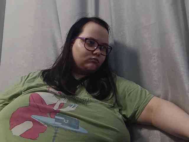 Nency-18 webcam