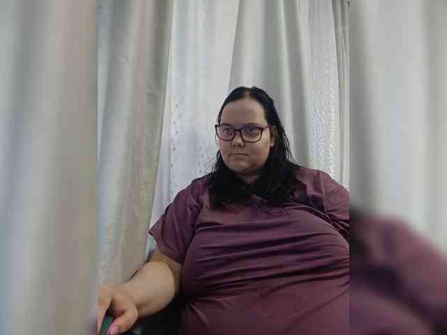 Nency-18 webcam