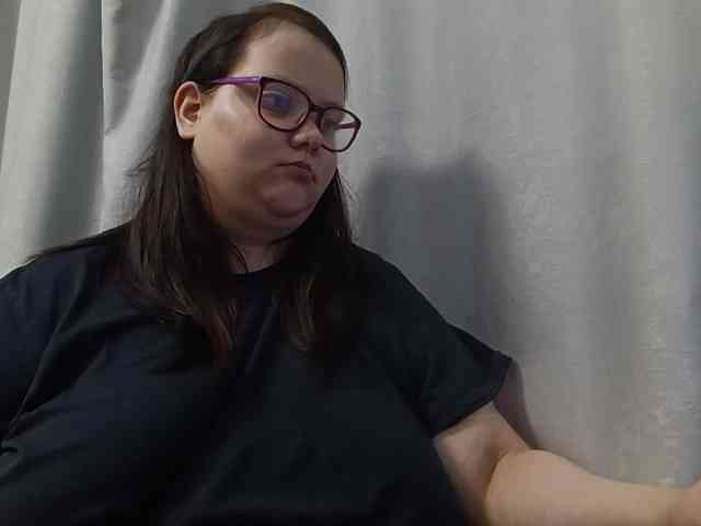 Nency-18 webcam