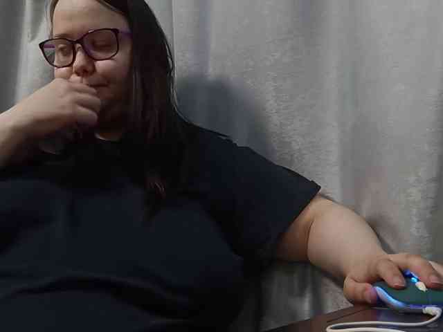 Nency-18 webcam