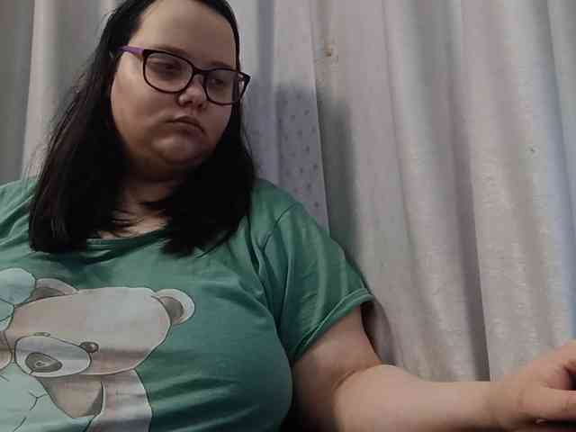 Nency-18 webcam