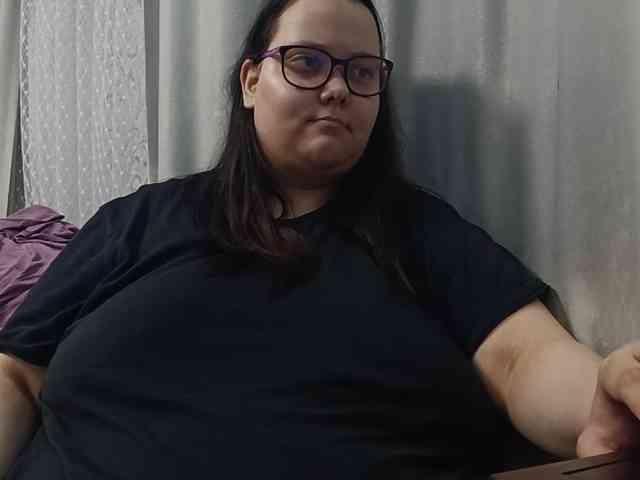 Nency-18 webcam