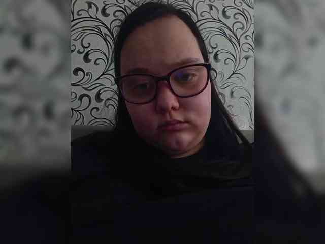 Nency-18 webcam