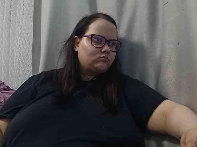 Nency-18 webcam