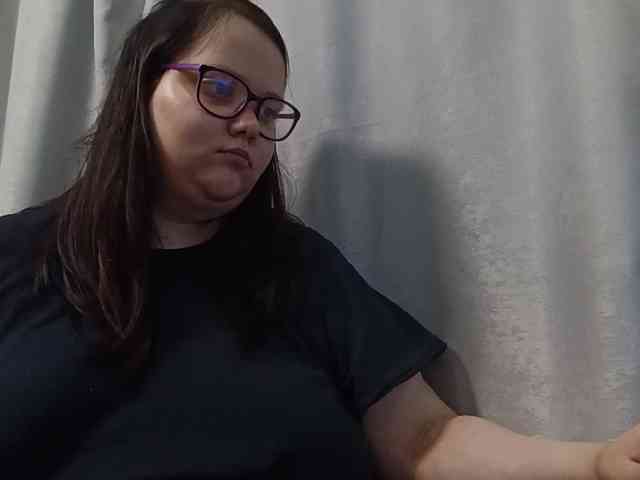 Nency-18 webcam