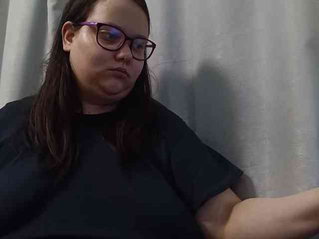 Nency-18 webcam