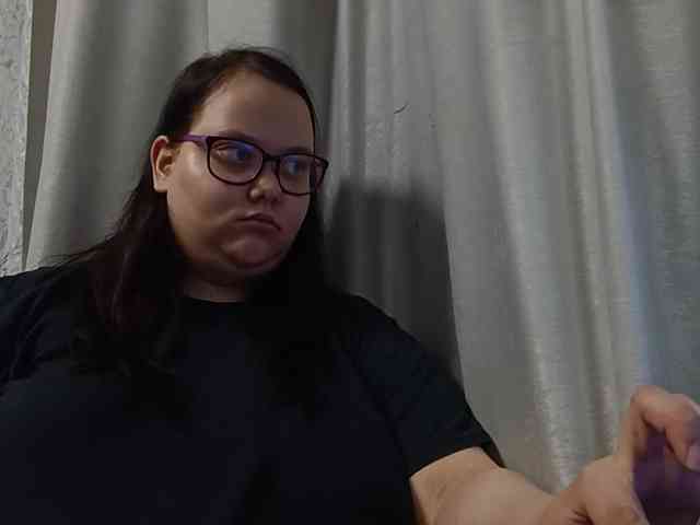 Nency-18 webcam