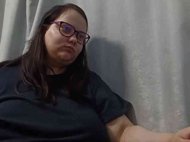 Nency-18 webcam