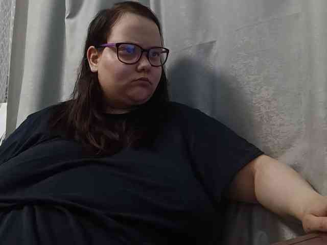 Nency-18 webcam