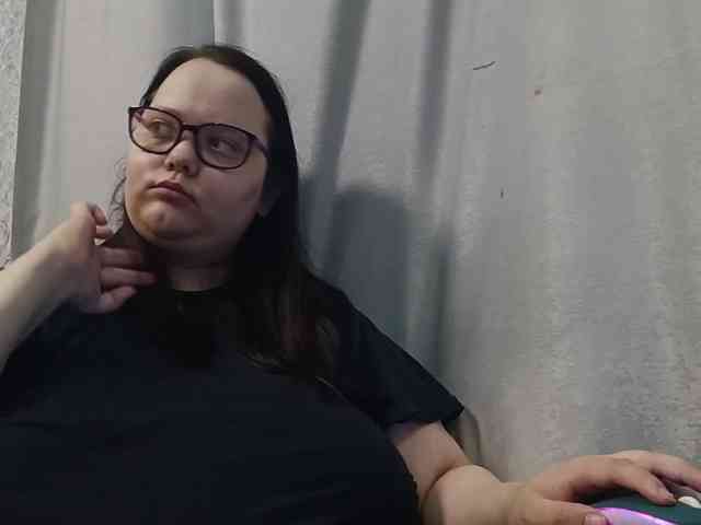 Nency-18 webcam