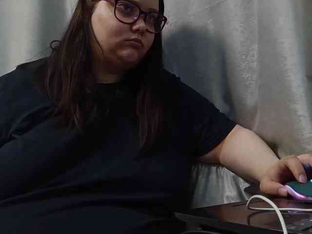 Nency-18 webcam