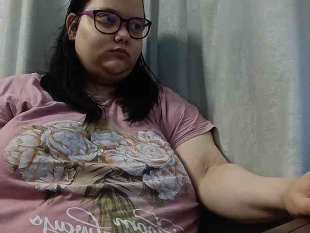 Nency-18 webcam