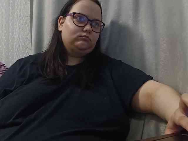 Nency-18 webcam