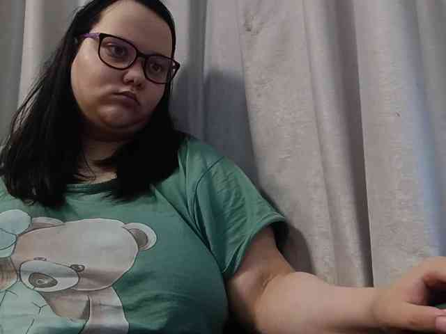 Nency-18 webcam