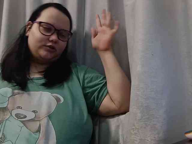 Nency-18 webcam