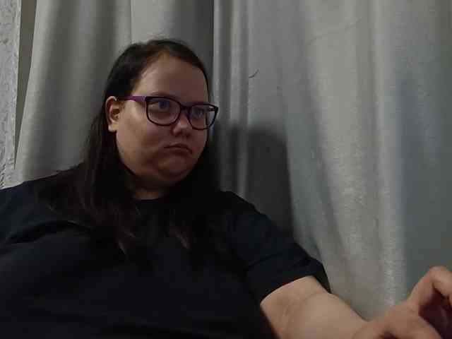 Nency-18 webcam
