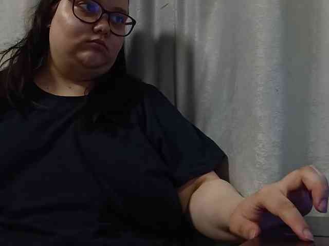 Nency-18 webcam