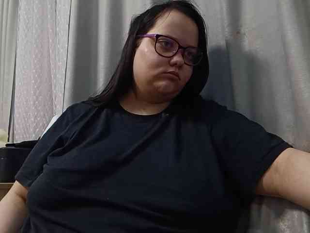 Nency-18 webcam
