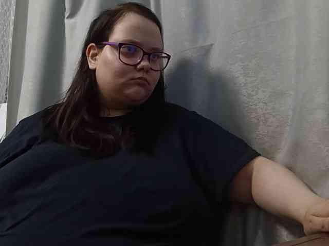 Nency-18 webcam