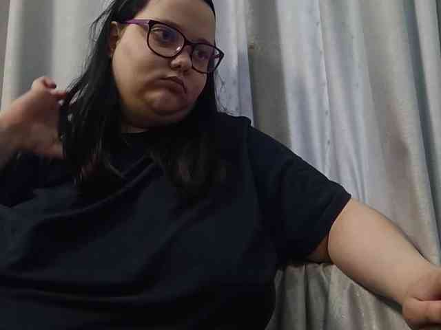 Nency-18 webcam