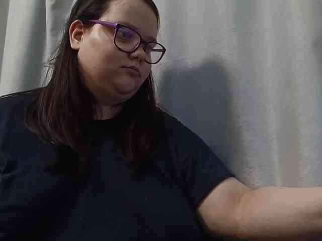 Nency-18 webcam