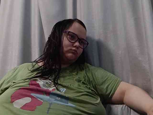 Nency-18 webcam
