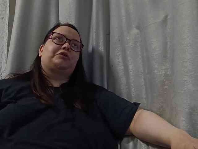Nency-18 webcam