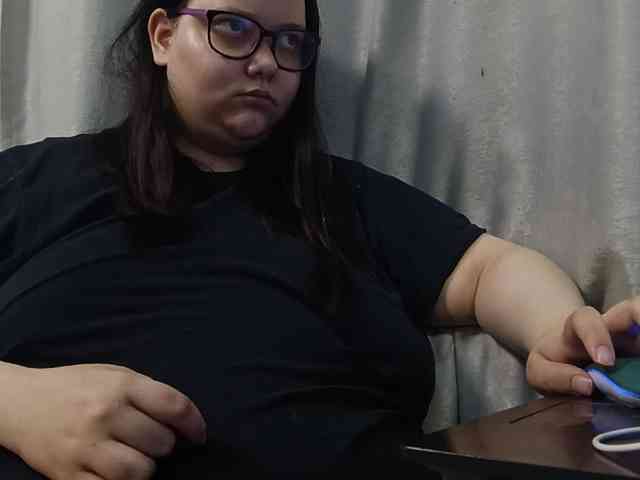 Nency-18 webcam