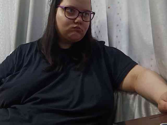 Nency-18 webcam