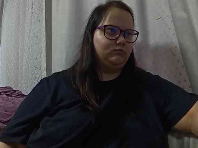 Nency-18 webcam