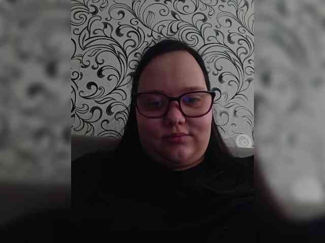 Nency-18 webcam