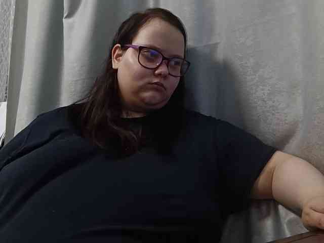Nency-18 webcam