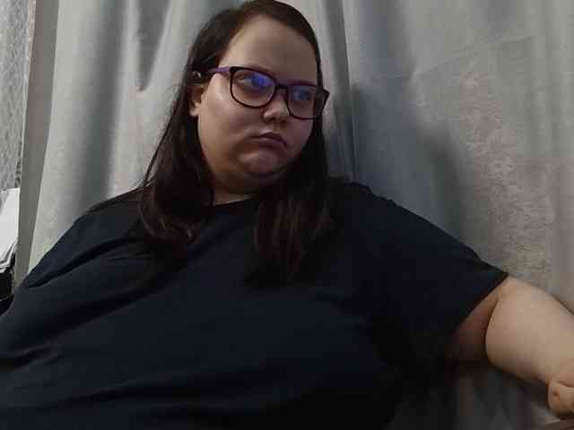 Nency-18 webcam