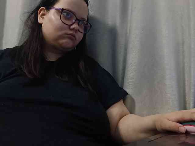 Nency-18 webcam