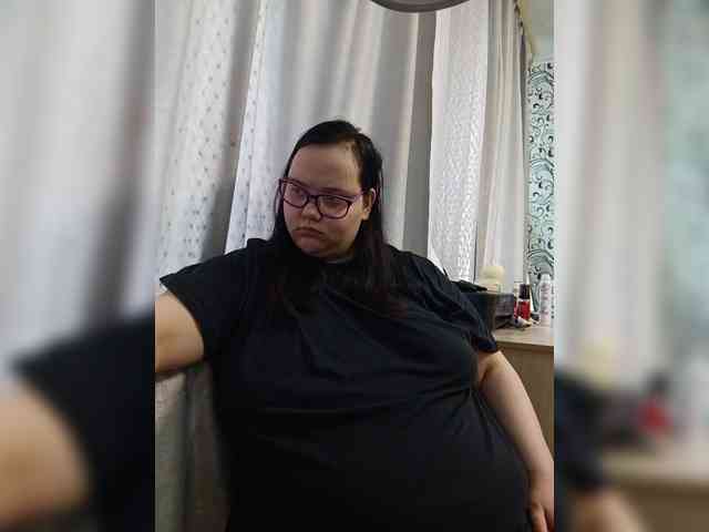 Nency-18 webcam