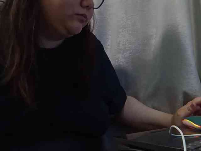Nency-18 webcam
