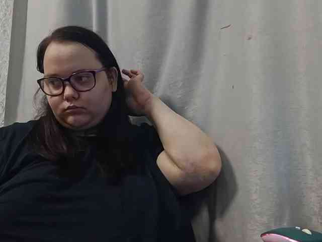 Nency-18 webcam