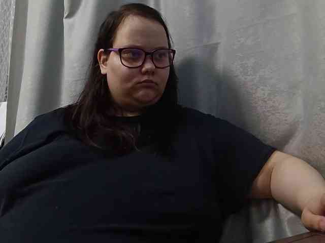 Nency-18 webcam