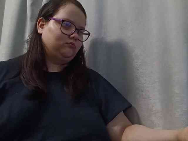 Nency-18 webcam