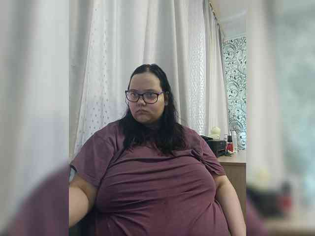 Nency-18 webcam