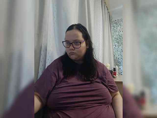 Nency-18 webcam