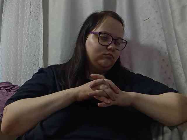Nency-18 webcam